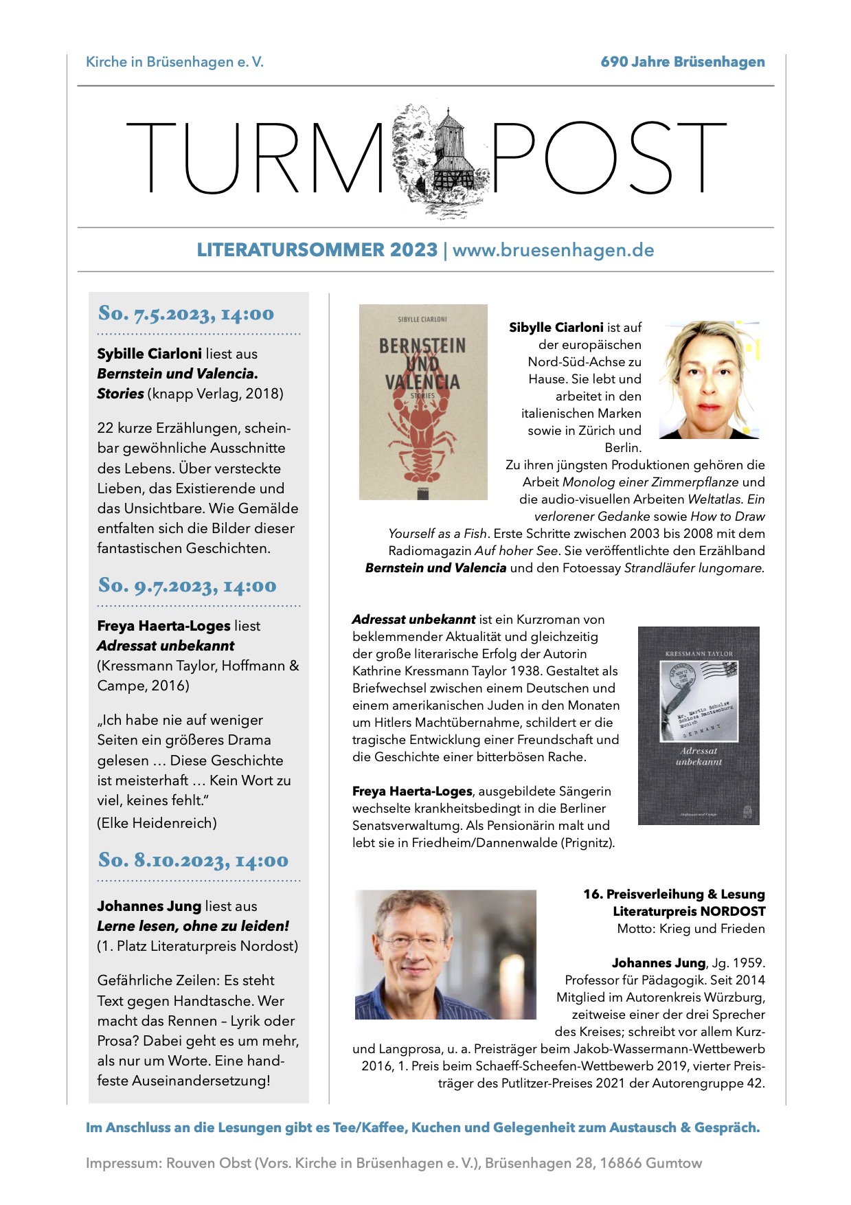 Turmpost-03-2023