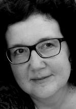 Porträt Jutta Siebert
